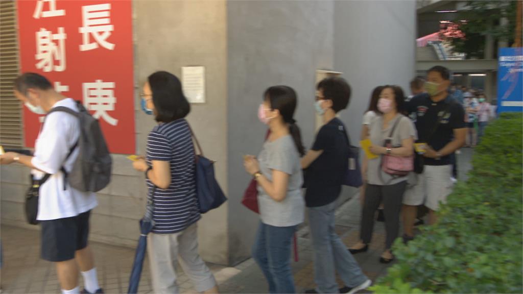 長新冠不只疲勞、腦霧? 瑞士研究:心血管風險增