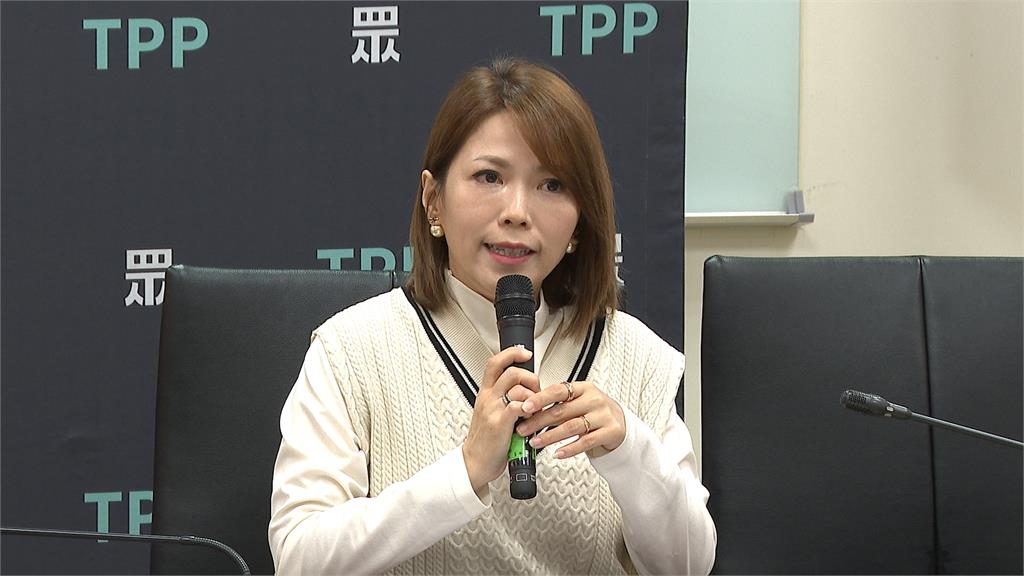 直言柯文哲死定了收到中評會約談 民眾黨創黨元老朱蕙蓉揚言退黨