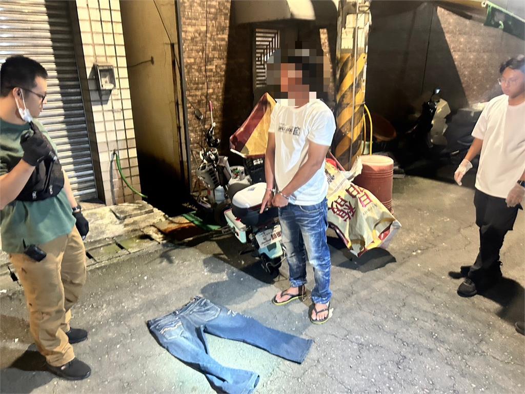 出獄不到5月砍傷老闆全家　嫌涉犯「殺人重罪」被起訴