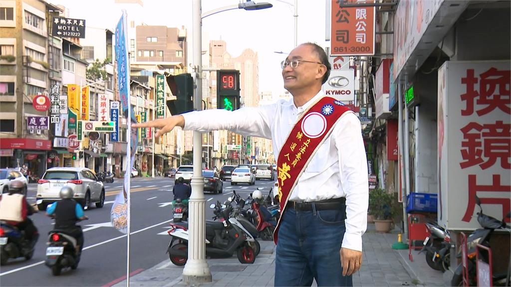 好大官威！家長沒買制服竟搬議員施壓校長　放話「敢罰我負責」