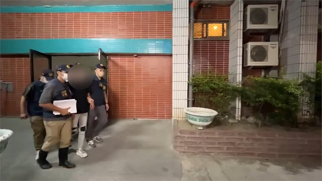 疑感情糾紛動殺機!相約談判等嘸人 男竟撂友亂棒打死情敵哥哥