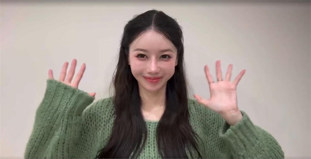 李雅英新歌MV化身「阿勇」搞笑魂爆發 上架不到24小時突破3萬點閱