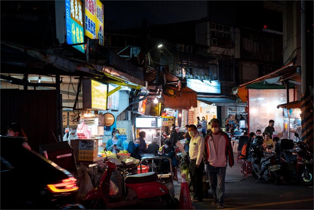 最強夜市爭霸賽!全台TOP10名單出爐「榜首竟是它」…士林只排第2