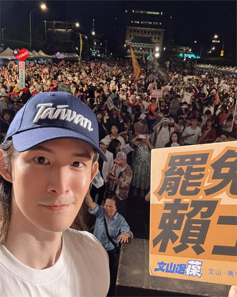 鍾明軒被控統戰「反擊3網紅」 波特王現身開嗆不忍了