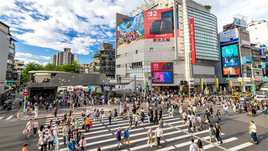 「1縣市」居民竟讚台北物價超便宜！「一碗貢丸湯90元」網崩潰：盤子價格