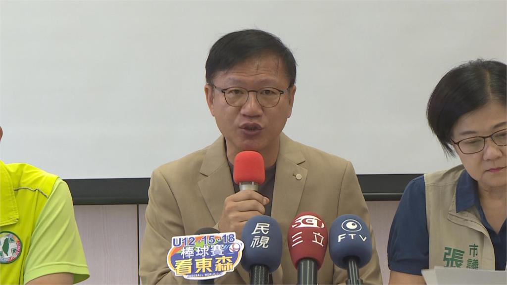 快新聞/台中議員提議普發5萬! 他揭財源:盧秀燕市府賣地收入破千億