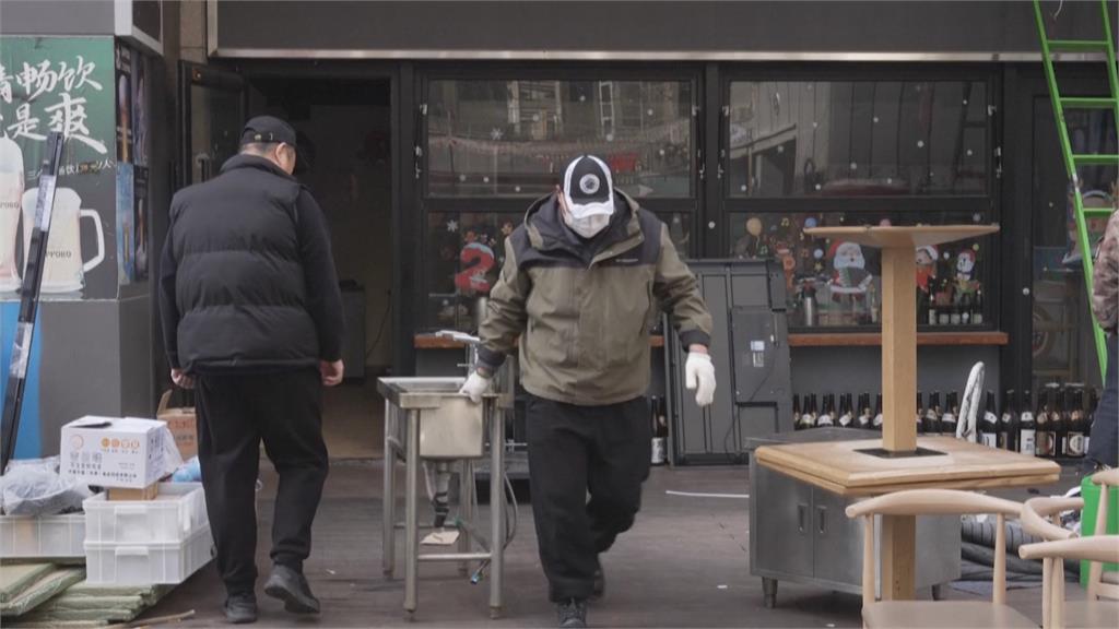 中國餐飲業陷倒閉潮 「這個行業」生意夯