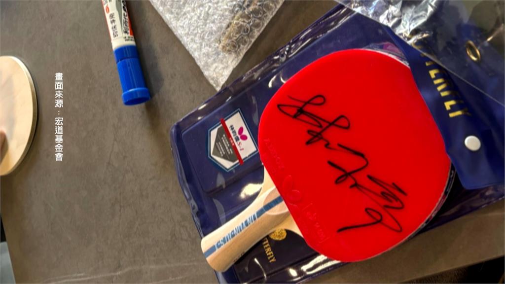 暖心！林昀儒現身宜蘭餐館　為罹癌粉絲完成心願