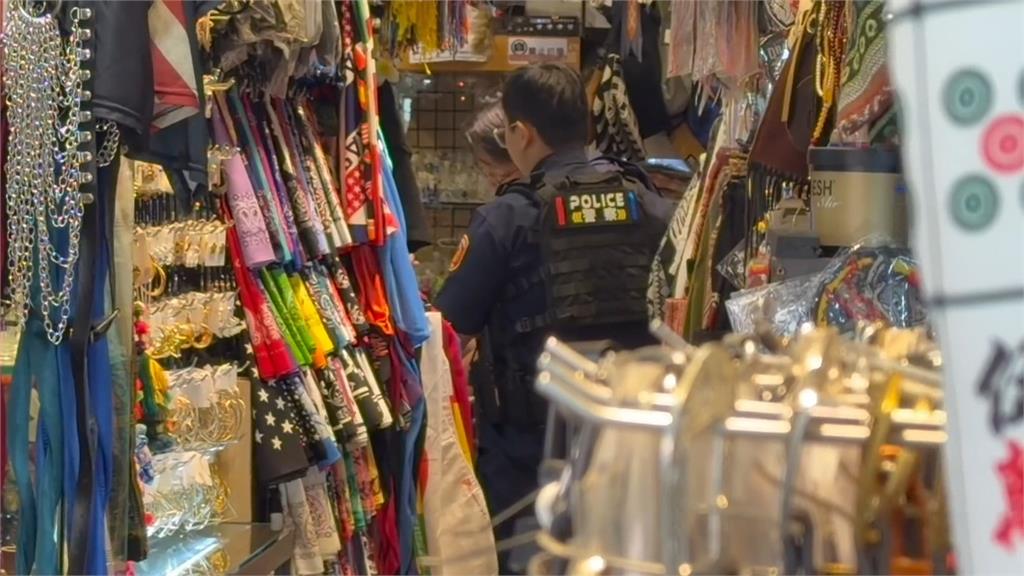 前員工控店內販售「吸毒器具」　警查無不法！店家不排除提告