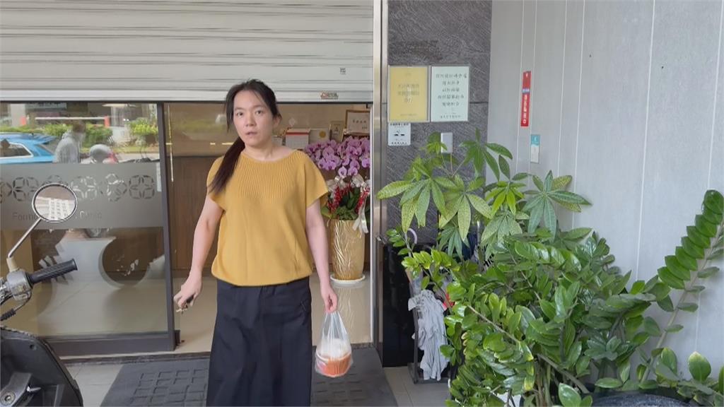 爭取兒子教育基金　陳幸妤對媒體「已無話可說」！