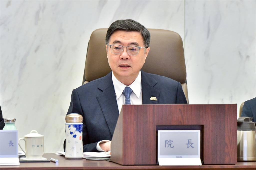 快新聞／藍白還不審總預算！恐害「這群人」無法領社福津貼　行政院無奈證實了