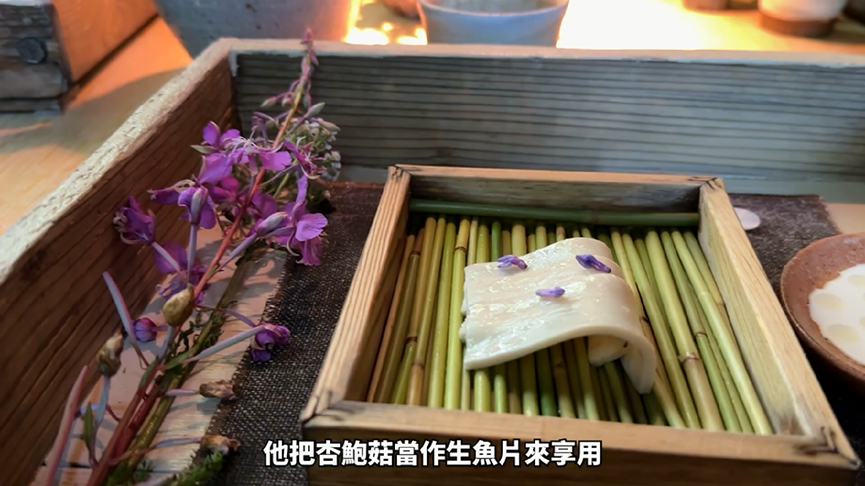 五度稱霸全球!丹麥三星餐廳將歇業 台美食家親訪讚嘆:與眾不同