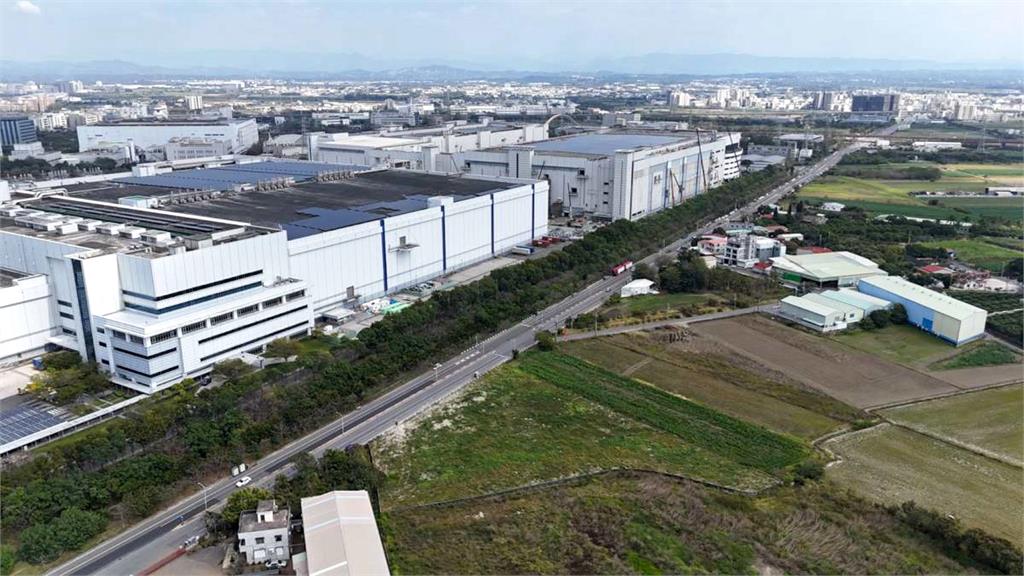 園區房市退燒!台南季跌4.7%最慘 四大園區房價全數走跌