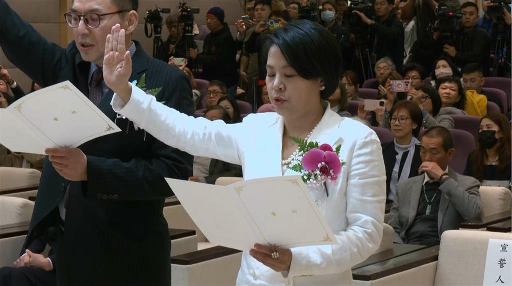 遭質疑已離婚與台無關聯？李貞秀：女人不是男人的附庸