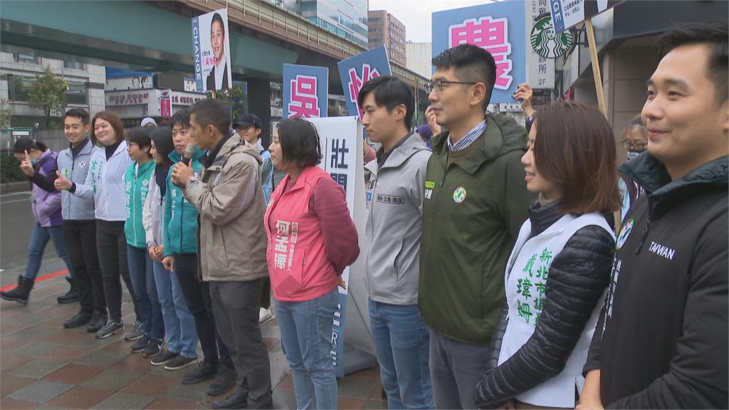 獨家!拉抬吳怡農聲勢 賴清德下週三站台