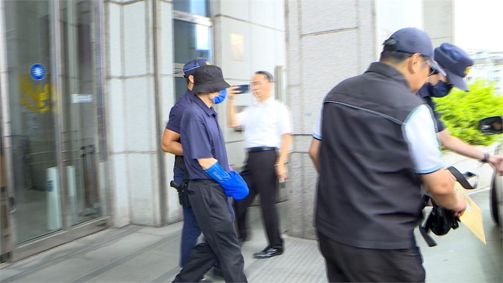 台北文山驚悚車禍！婦過站下車　從「這一處」過馬路遭公車輾斃