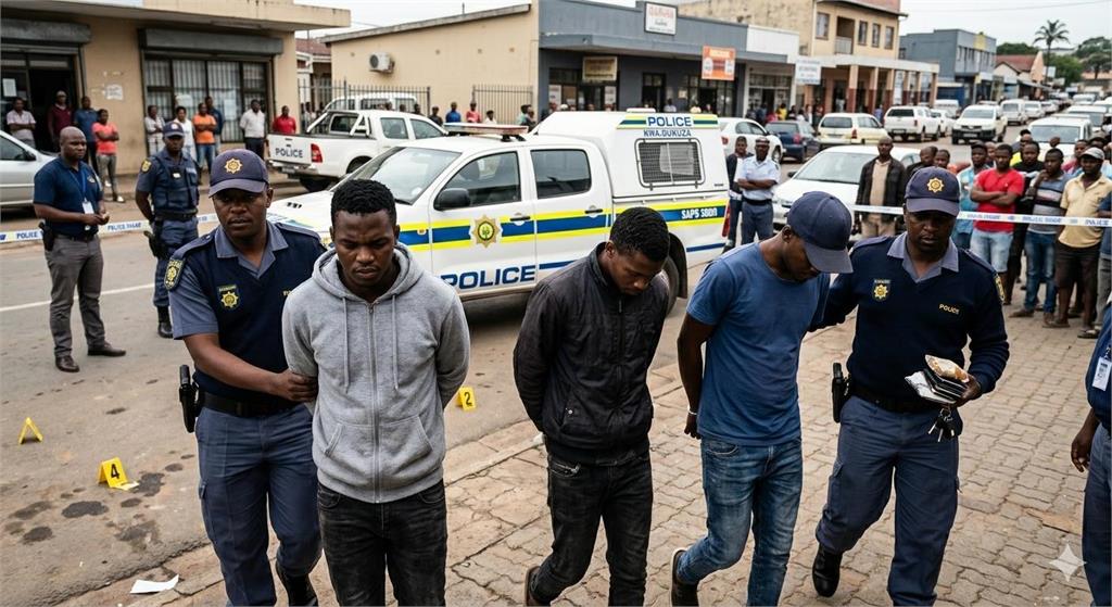 一家7口滅門血案！20歲女遭二度性侵「家人目睹全程」洩慾後遺體被丟200公里外