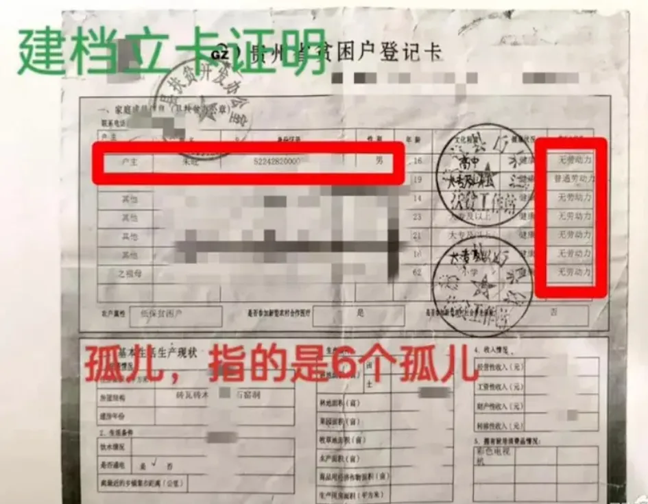 助學金被有錢人A走!中國貧困生不忍了 哭訴黑箱:知道餓兩天多絕望
