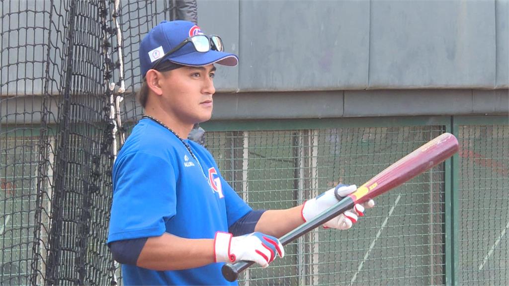超大咖海歸球星！　空降中職選秀　台鋼手握狀元籤