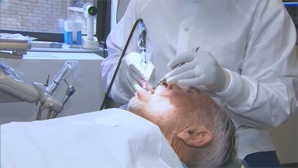 一口好牙牽動全身健康　降低糖尿病風險還可提升認知