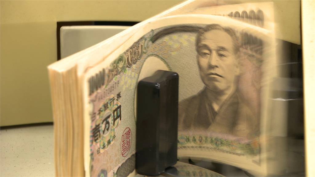 快新聞／日圓貶值至歷史新低！謝金河示警：亞洲匯率戰將開打　股市恐受波及