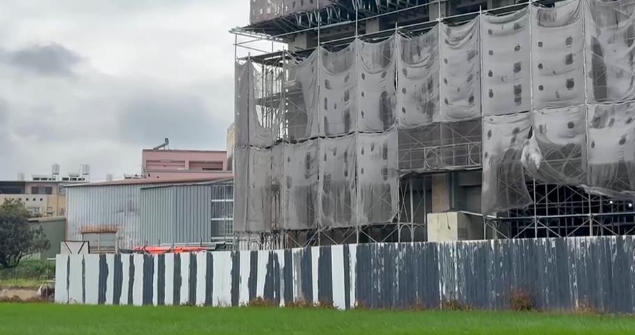 議員控台中建案涉「違法變更」　農地變道路增建案容積率