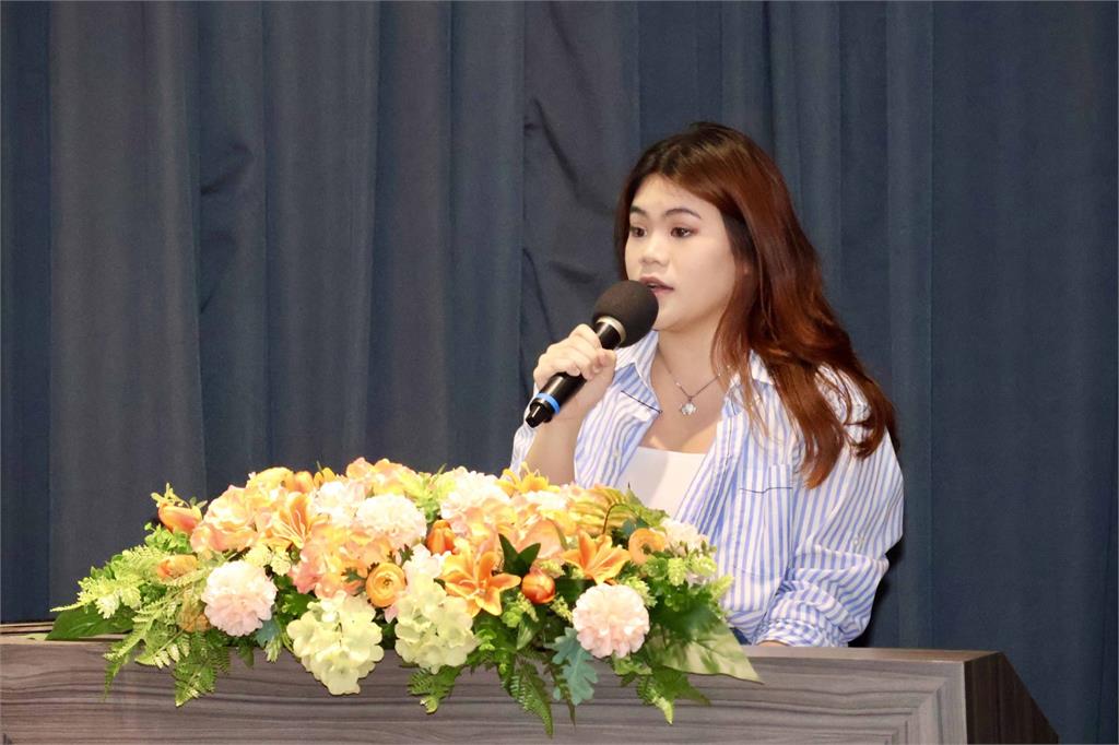 【淡江傳真】回饋淡江嘉惠新生　徐航健校友續捐2000萬全國單一最高獎學金