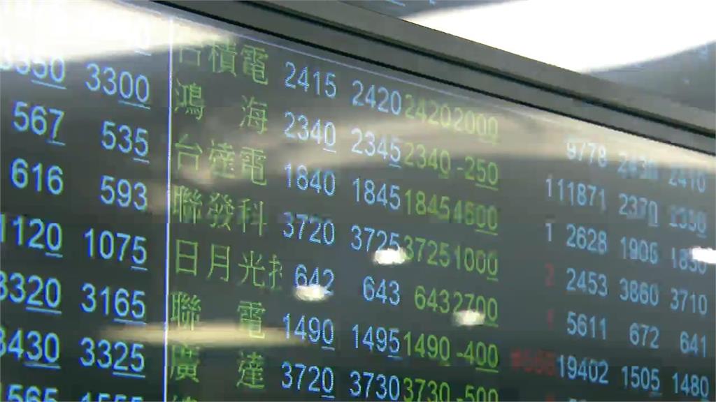 台股震盪「融資暴增153%後降溫」？專家揭「1訊號」：別急著猜最低點
