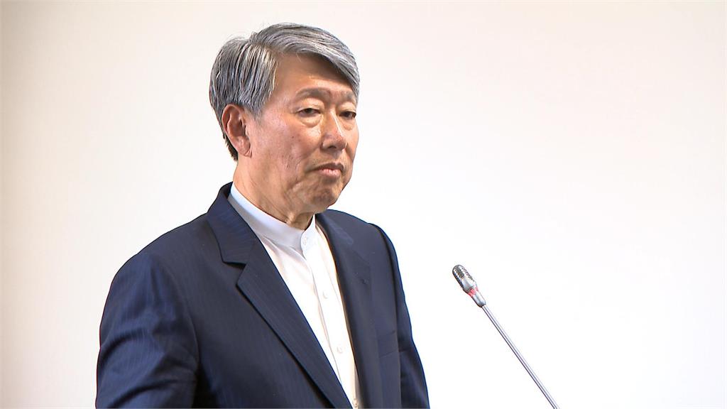 爭議連爆又捲「內閣改組」傳言 經濟部長郭智輝去留引關注