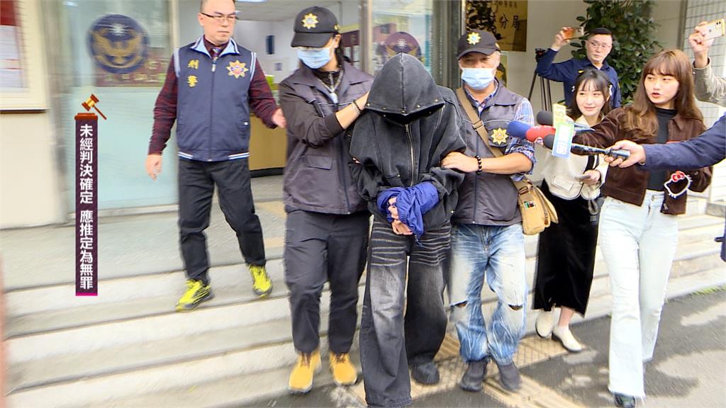 台大女博士攜90萬現金面交虛擬貨幣 在車內遭歹徒強奪