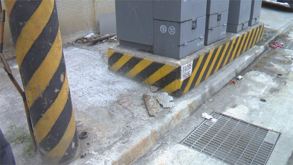 三峽車禍奪3命悲劇!486先生提醒「別碰路邊這2物」以免觸電身亡