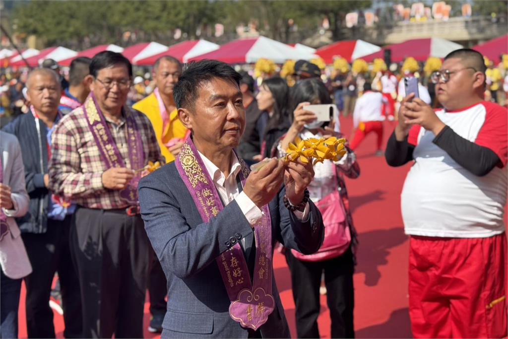 「政院版財劃法」對高雄最有利　綠營人選籲柯志恩支持