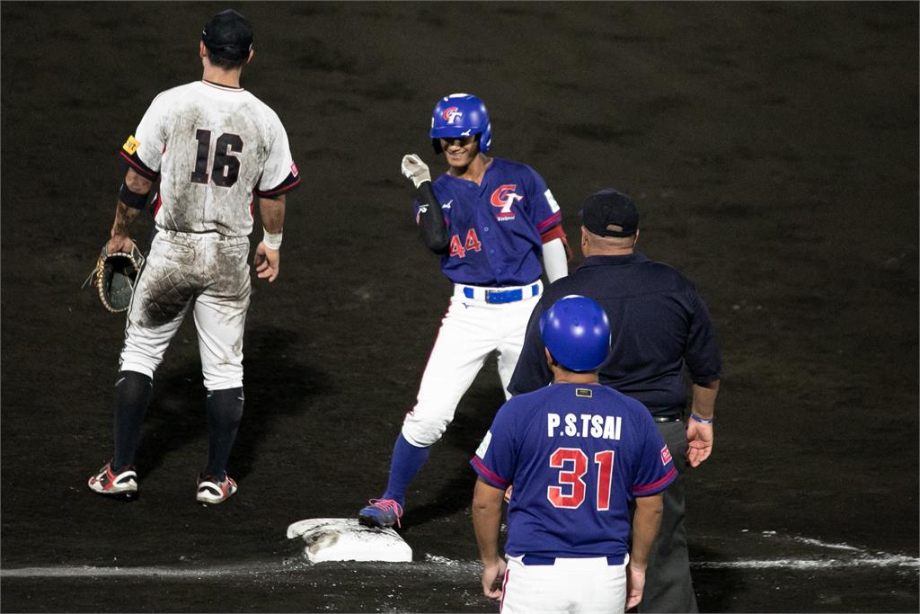 棒球／U18世界盃台韓大戰「單場3失誤」種敗因　台灣1比8輸韓國吞超級循環賽首敗