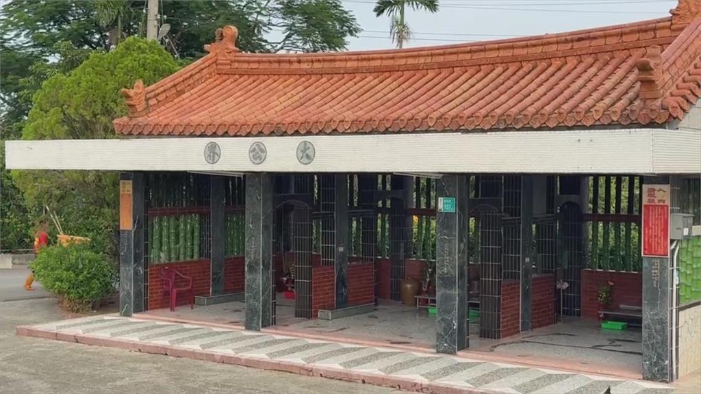 非洲豬瘟禁宰令「吉貝耍夜祭」無豬可拜 族人:緊張到吃不下飯