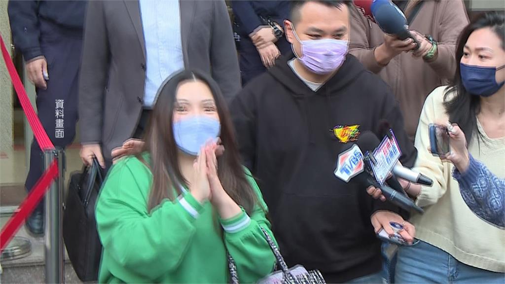 疑左轉未禮讓直行車！　小甜甜開車撞傷騎士「多處撕裂傷」挨告