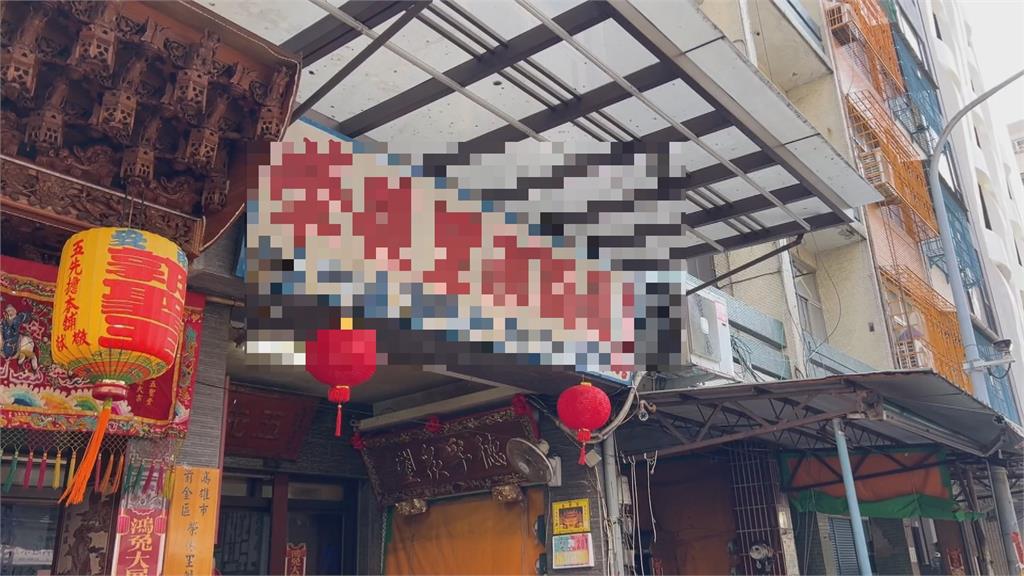 澎湖百年「蟒龍案桌」現跡高雄　澎湖警方鎖定文物修復業者