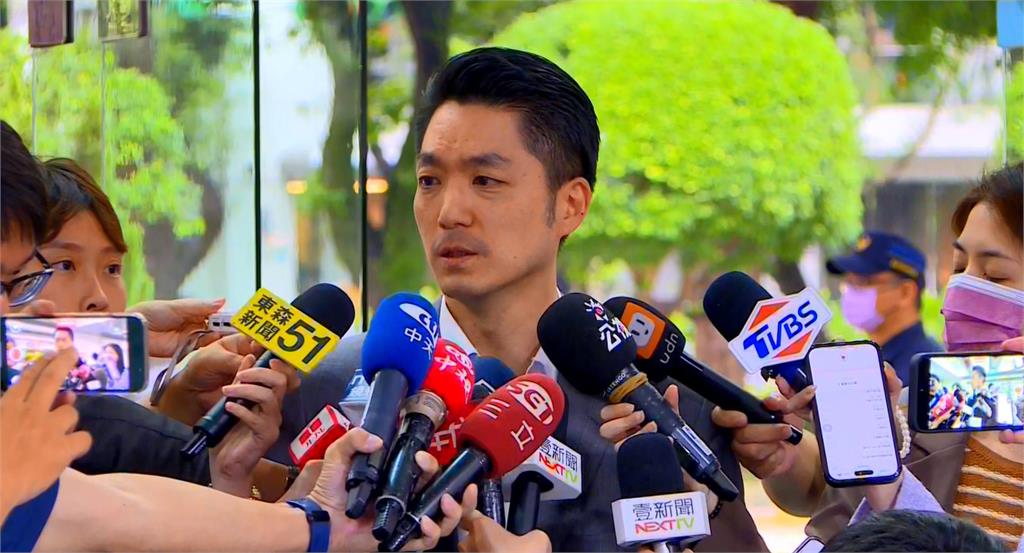 國民黨籍連江縣長「為民倒戈」?王忠銘:中央給15億就加入民進黨