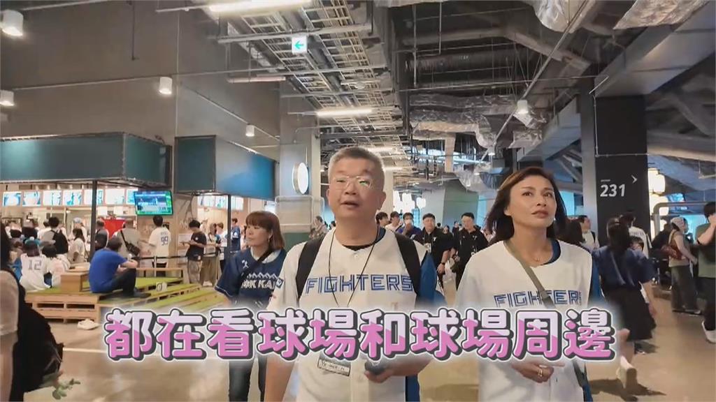 拚2026高市長內部選戰! 邱議瑩承諾若當選將申請2038年亞運會
