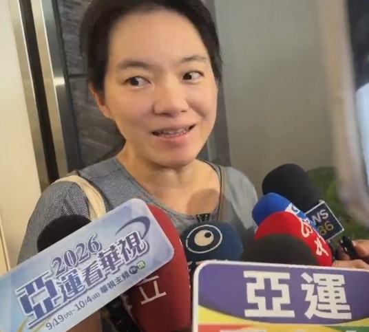 陳幸妤