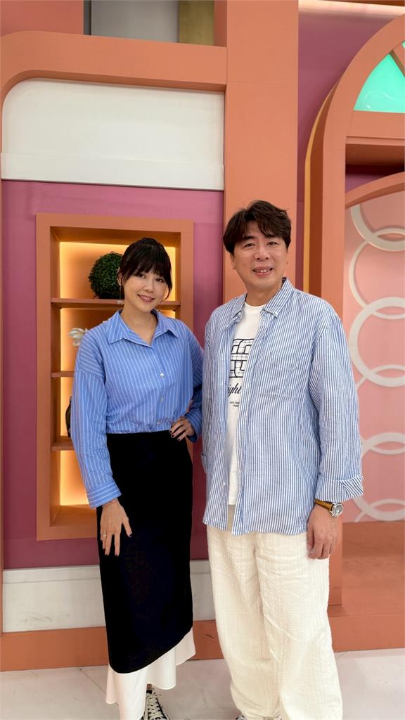 王中皇淚憶大女兒車禍簽下病危通知書！坦言當時「每分鐘都像一年」