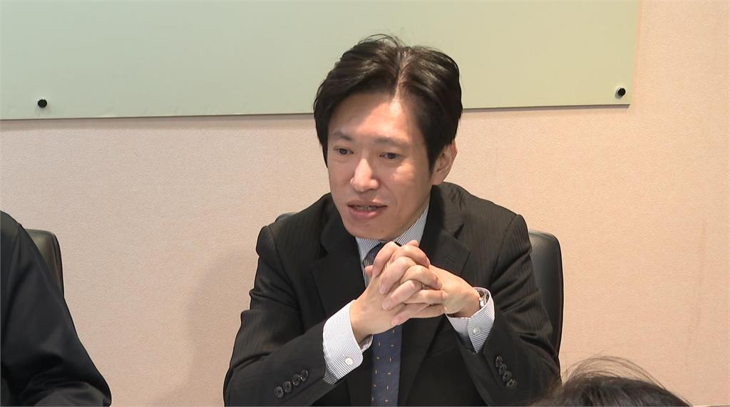 快新聞／赴日竟遭質疑「不顧中東國人」！卓榮泰反擊了　政府更協助中國人撤僑