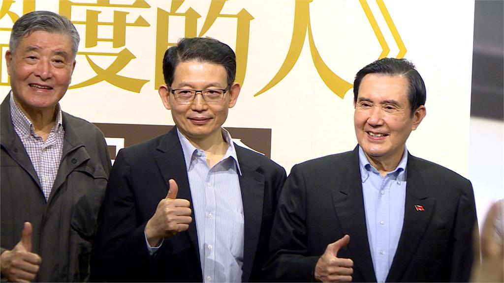 前國防部發言人羅紹和 退伍後投身公益逾6年
