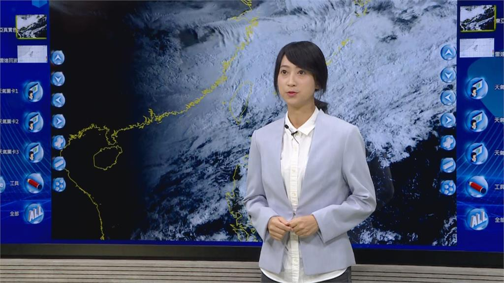 太陽要出來了!專家曝清明連假前「這3天」最適合出遊 提醒注意1變化