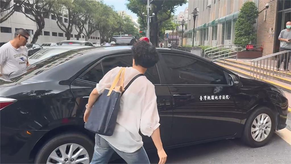 快新聞/鄭文燦交保!檢方「抗告卷證」專車送高院 最快今晚裁定