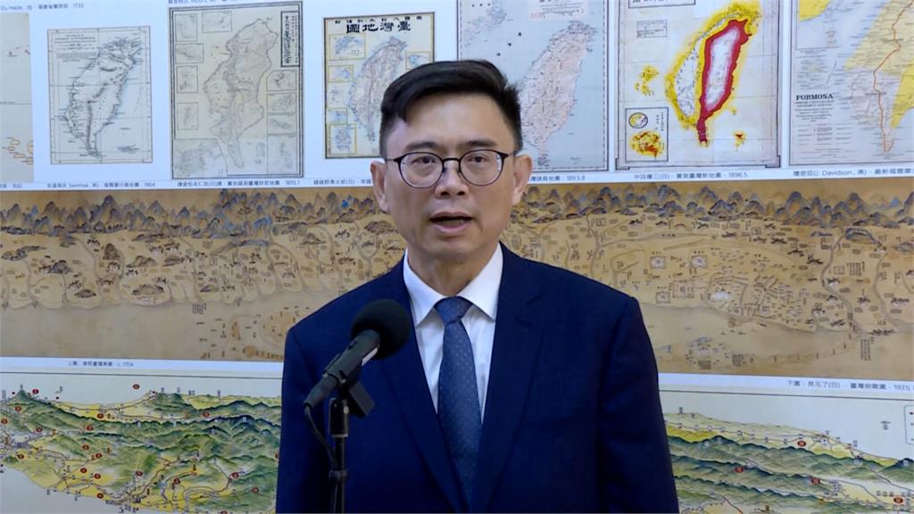 陳菊請辭監察院長獲准　賴總統曝一度慰留原因