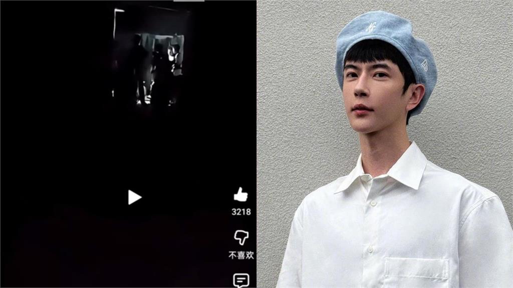 于朦朧被爆虐死「下身有多人體液」!中國紅炸男神「也被註冊軍火商標」恐怖內幕流出