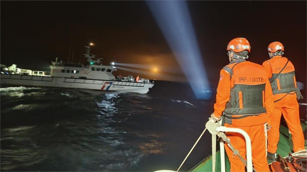 F-16飛官辛柏毅失聯！妻哭腫雙眼…家屬社群悲慟喊話：拜託撐住回家