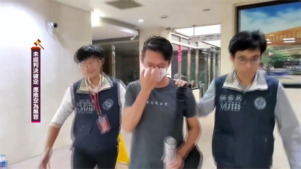 書記官遭爆當「成人片男優」片名曝光！前任怒控常嫖妓「害我染性病」本人回應了