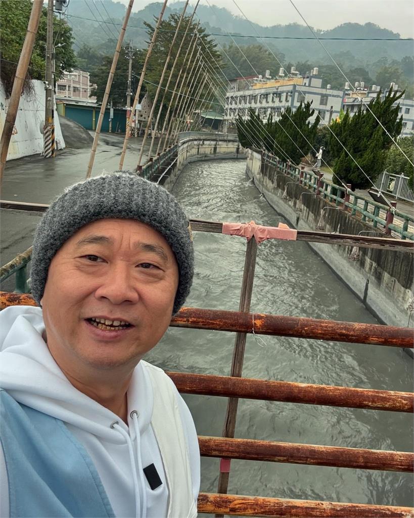 昔爆粗口飆罵「都國民匪黨害的」影片瘋傳!邰智源談大罷免吐8字揭心聲