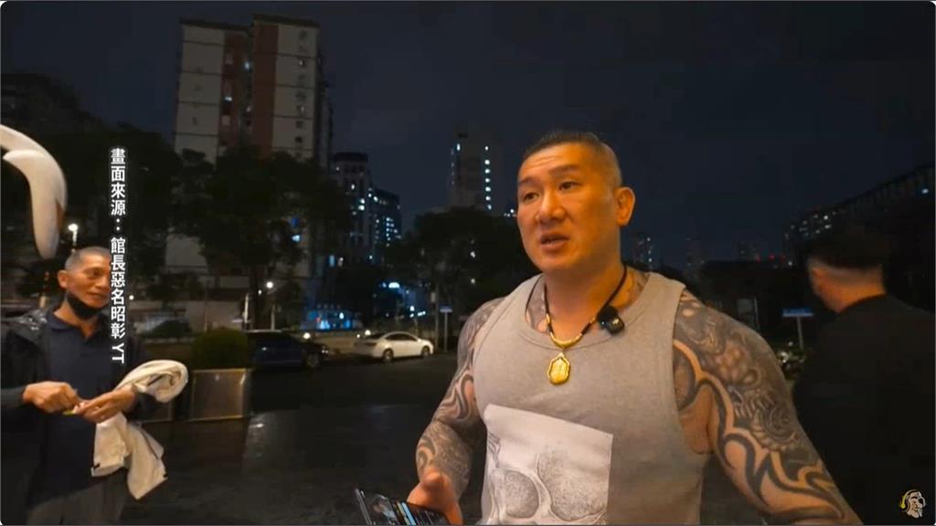 館長讚上海建築扯「921死整片」 周軒轟:拿台灣傷痛捧中國